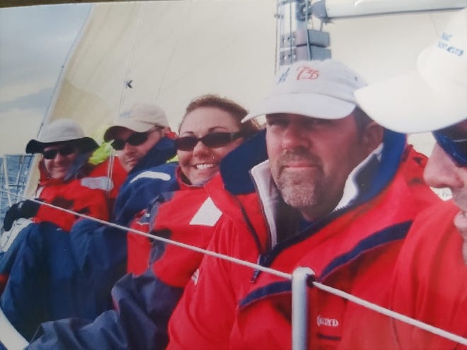 Chicago Port Huron To Mackinac Racers Count On Sailor Who Can T Race