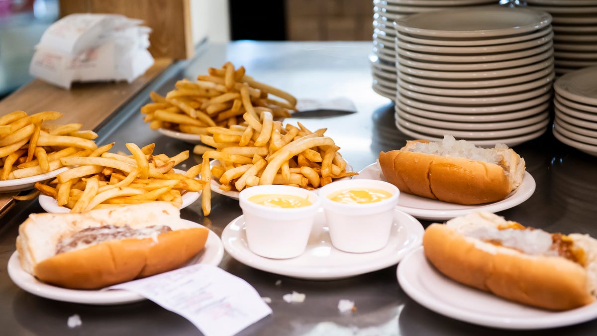 Photos Famous Hot Weiner a staple in Hanover's food history