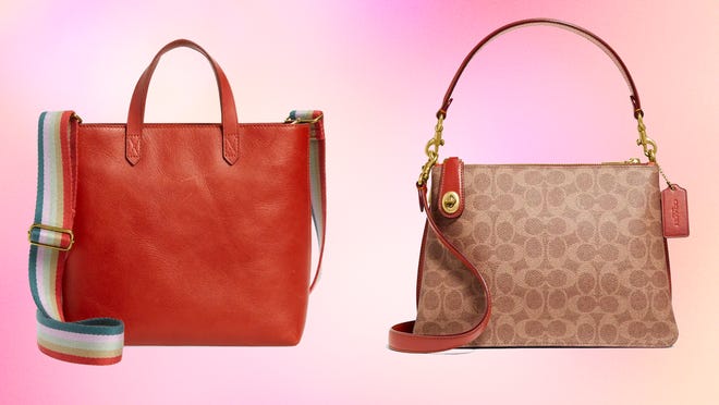 Nordstrom Anniversary Sale 2021: Best purses from Coach, Tory Burch, and  more
