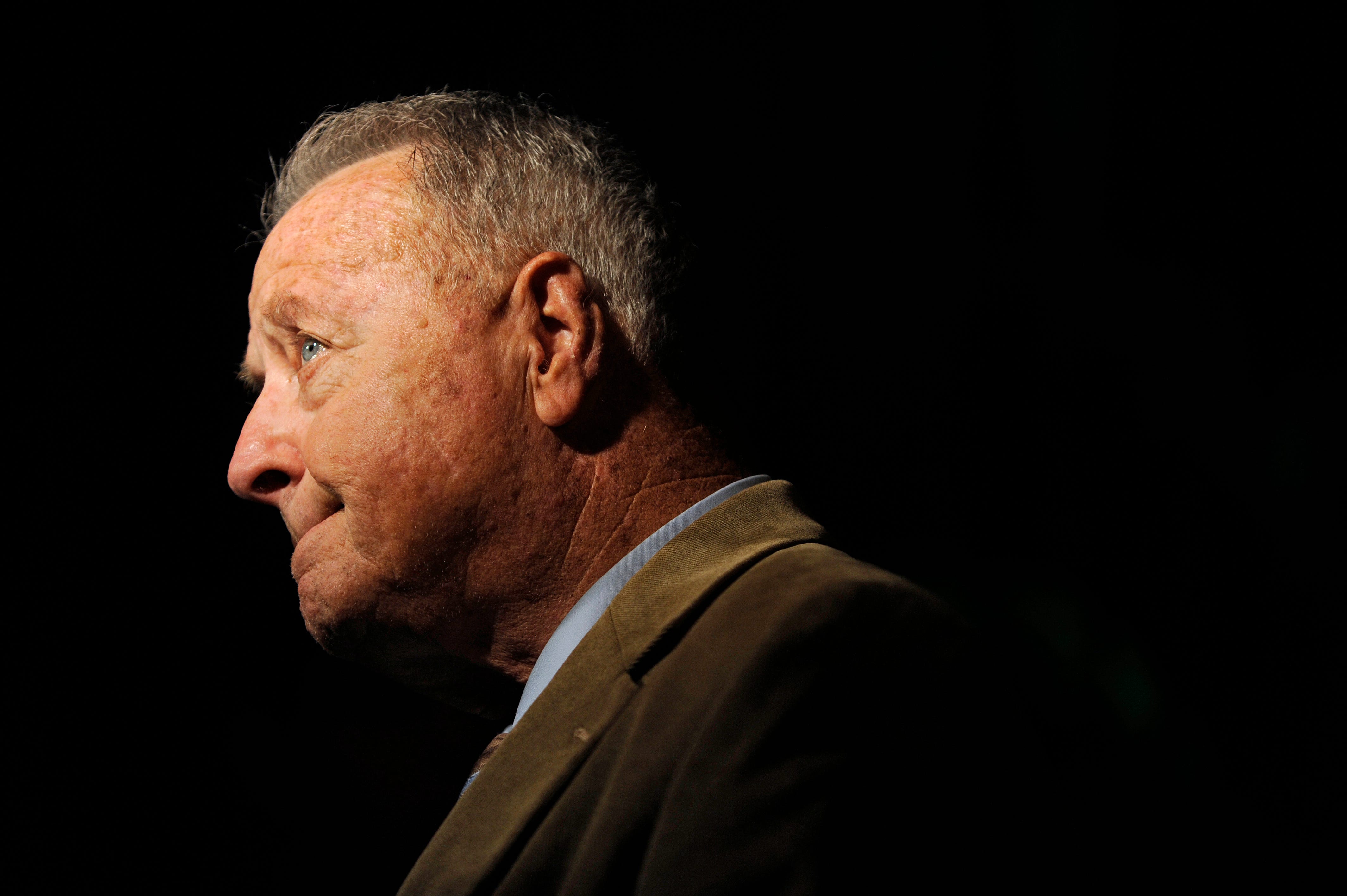 Bobby Bowden dies at 91; was architect of Florida State football dynasty