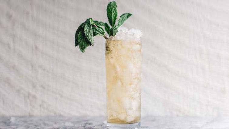 Juleps and more: 5 bourbon cocktails for your Kentucky Derby party