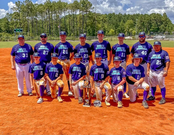 The Hope Mills/Fayetteville Area 14U Dixie Boys Baseball team, which recently won a state title, is set to compete in the World Series this weekend in Louisiana.