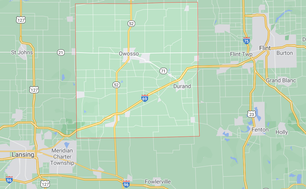 Official in Michigan county gives up post in COVID aid flap