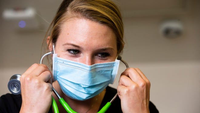 Arizona weekly COVID-19 update adds 18,135 cases, 66 deaths Arizona weekly COVID-19 update adds 18,135 cases, 66 deaths