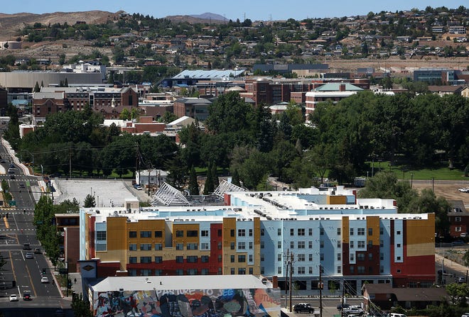 First Panera Bread In Reno Opens On Unr Campus First Panera Bread In Reno Opens On Unr Campus