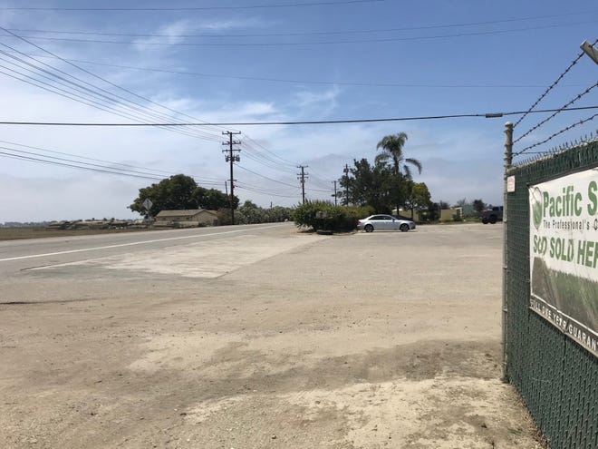 An Oxnard woman was allegedly struck with a rock on East Hueneme Road in July 2021. She later died and her body was found in Santa Barbara County.