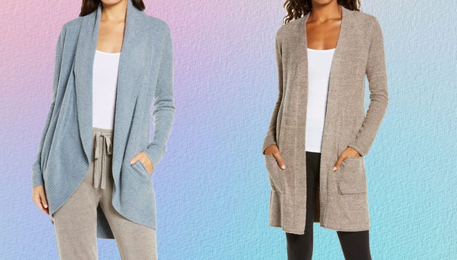 Shop this best-selling cardigan at the Nordstrom Anniversary Sale 2022.