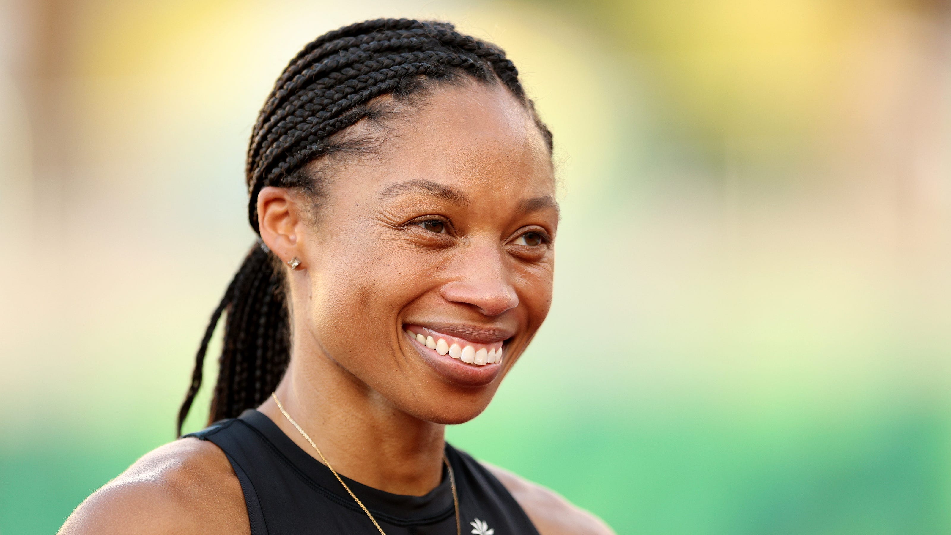 Who is Allyson Felix? US track star takes on Tokyo Olympics