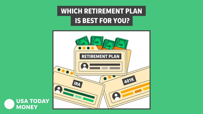 What you don’t know about retirement accounts and taxes will cost you