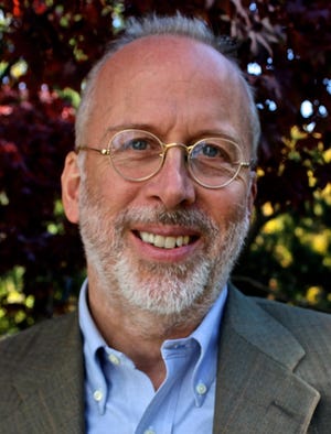 Paul Schwendener, new executive director of the Cape Cod Chamber Music Festival