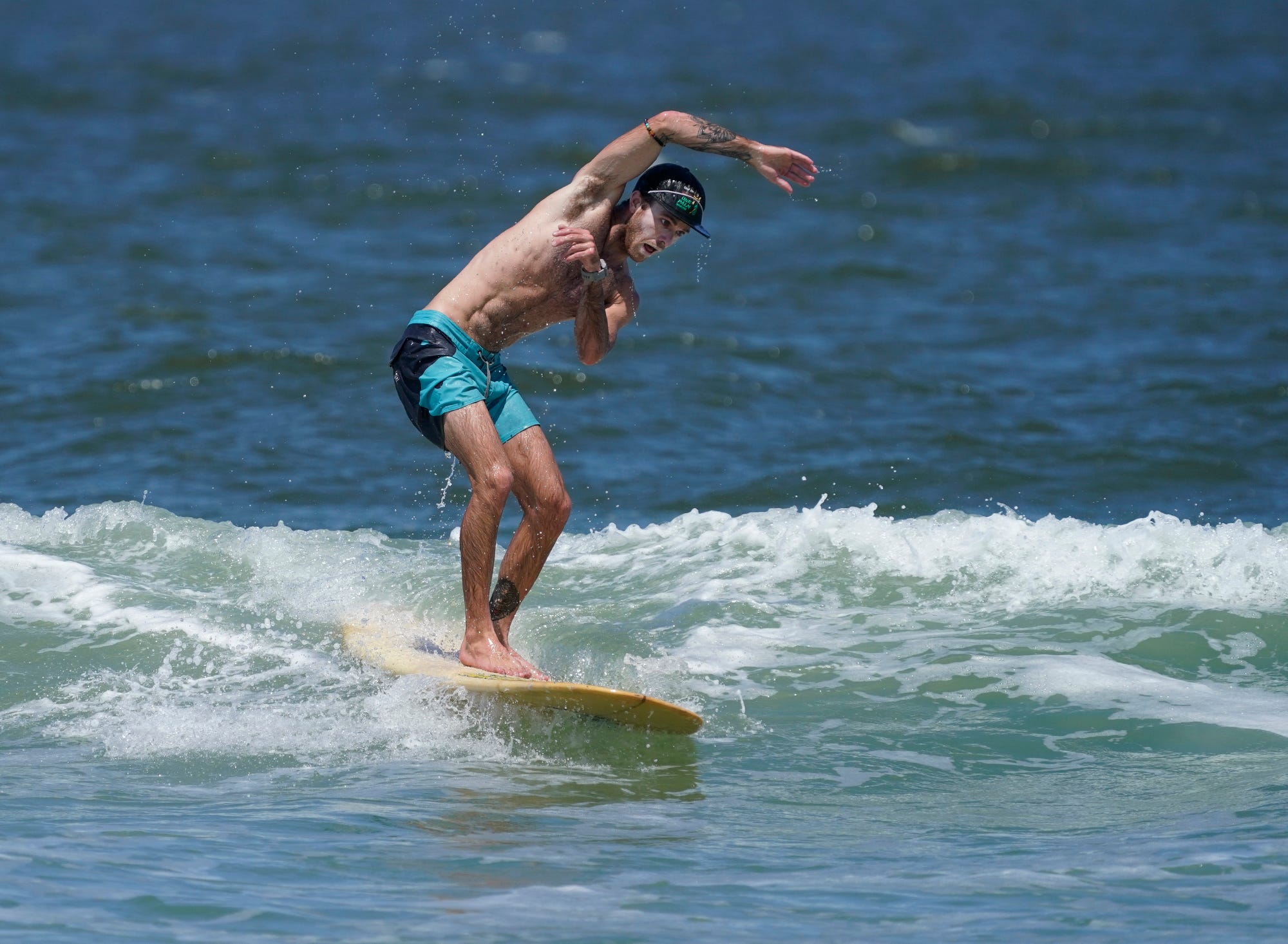 New Smyrna Beach Florida World Shark Bite Capital Already Nearing Average New Smyrna Beach Florida World Shark Bite Capital Already Nearing Average