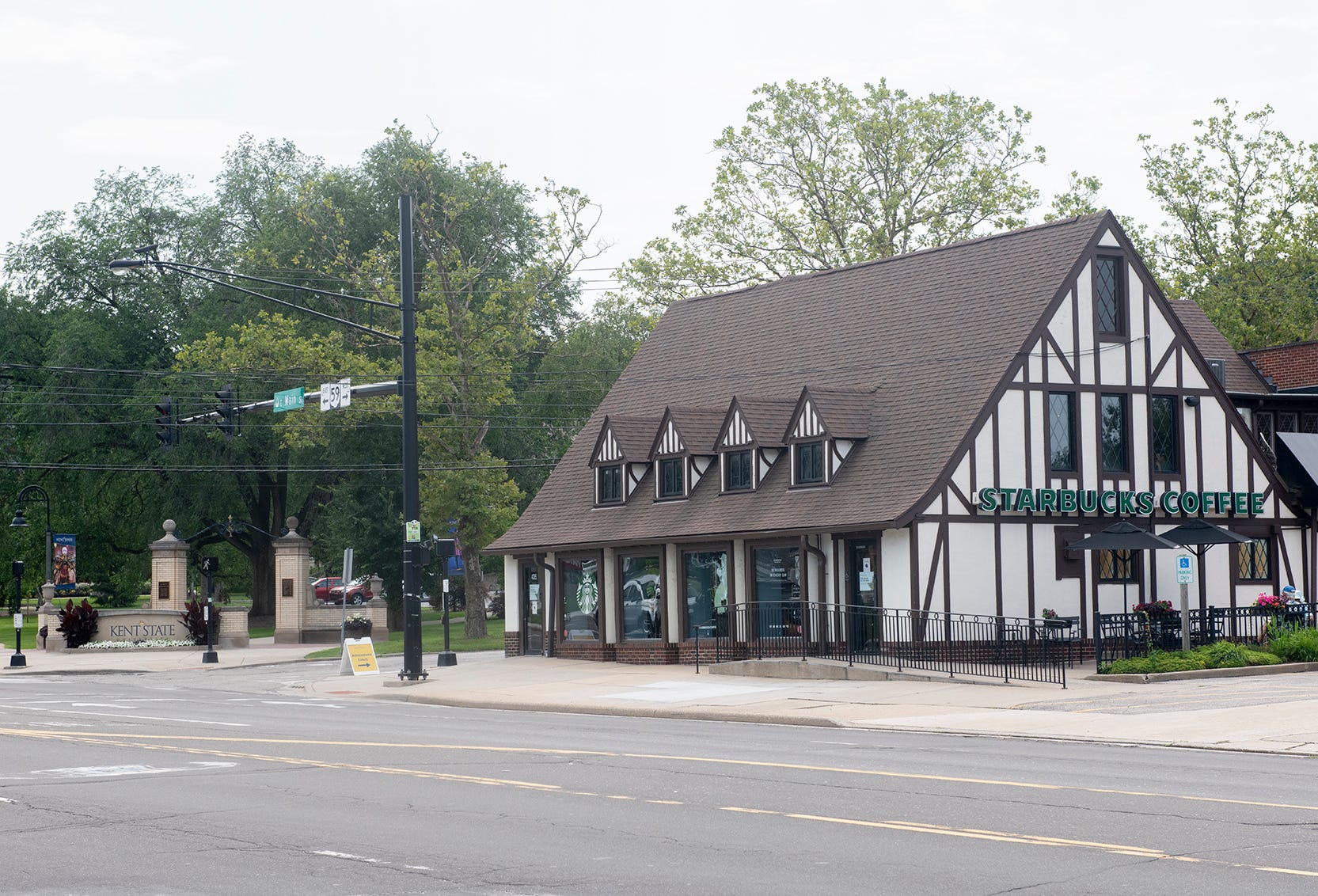 Kent, OH Local News Kent Ravenna RecordCourier