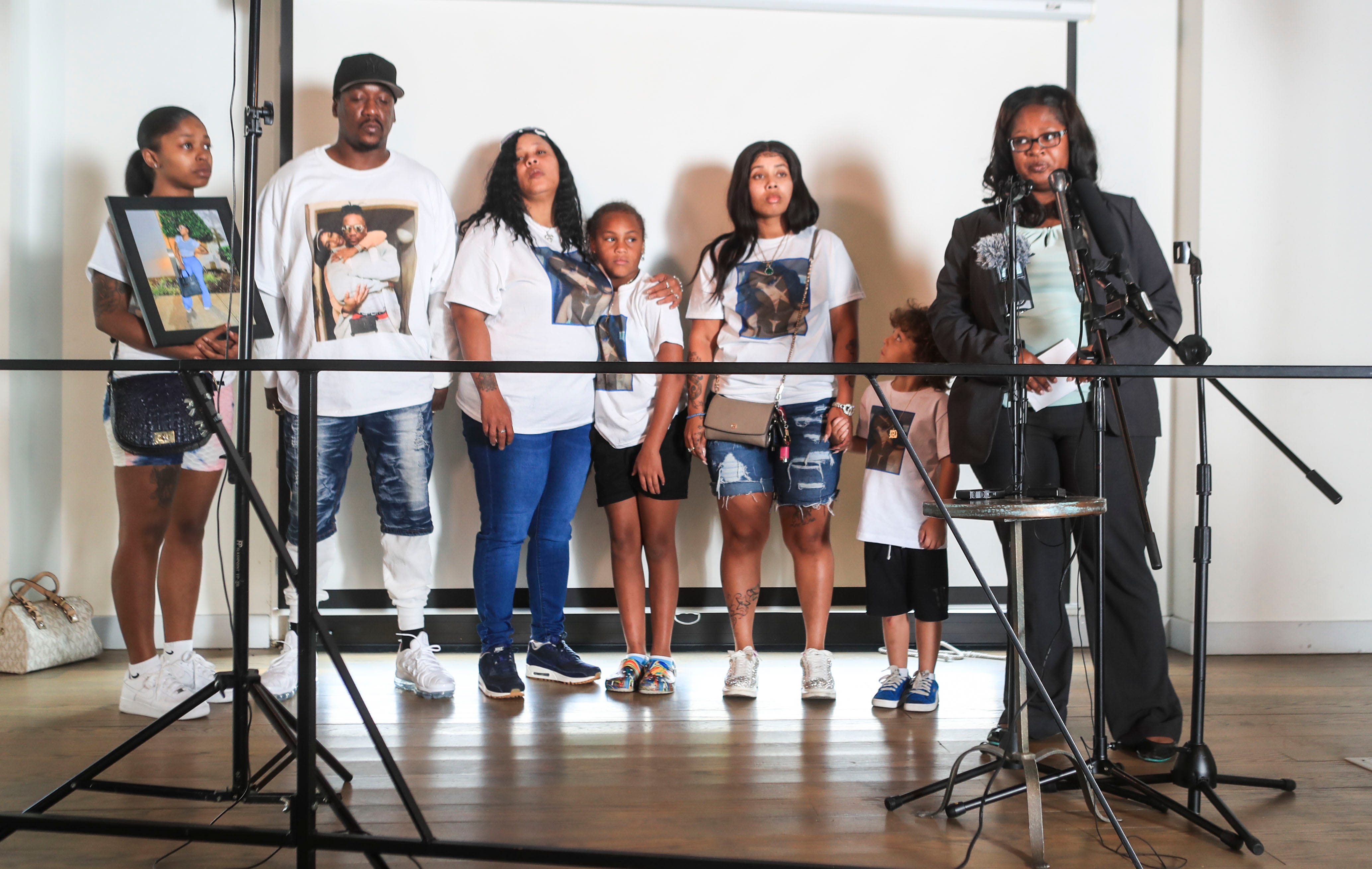 'What happened to Ta'Neasha Chappell?' Attorney, family want answers in