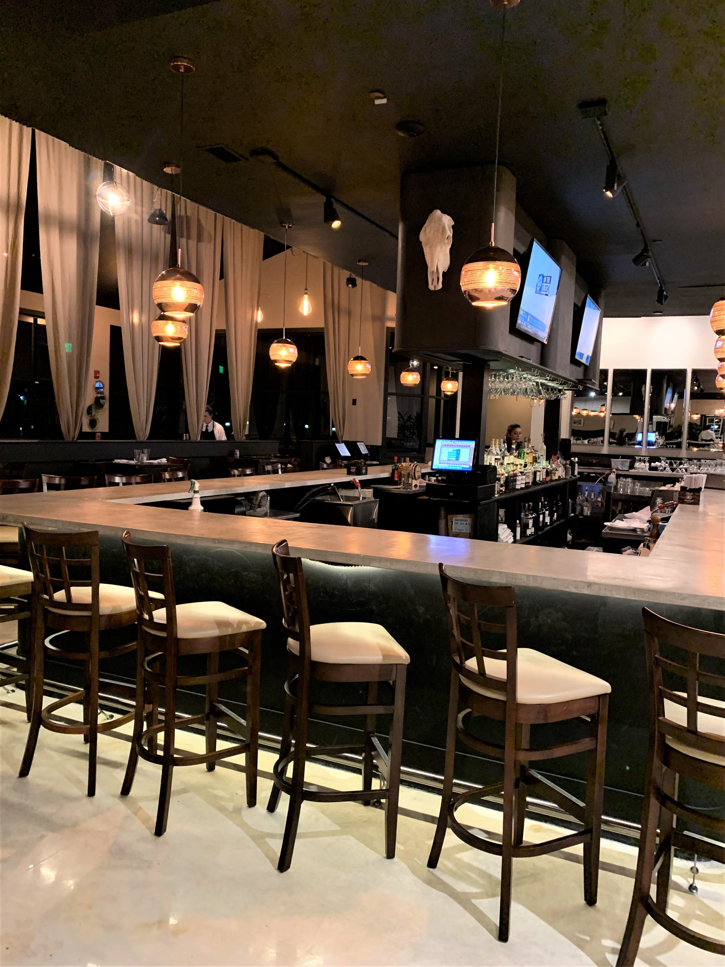 Restaurant review of Meating Street Steak & Seafood in Port St. Lucie