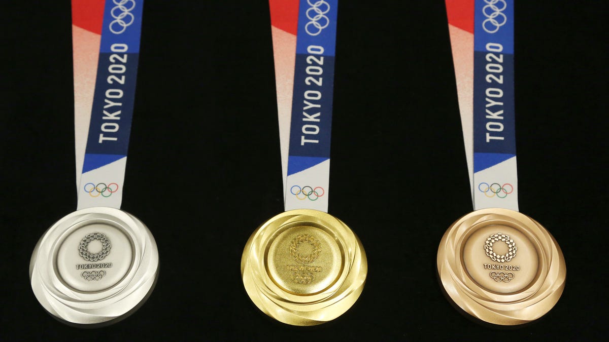 Olympics  Olympic Games, Medals, Results & Latest News