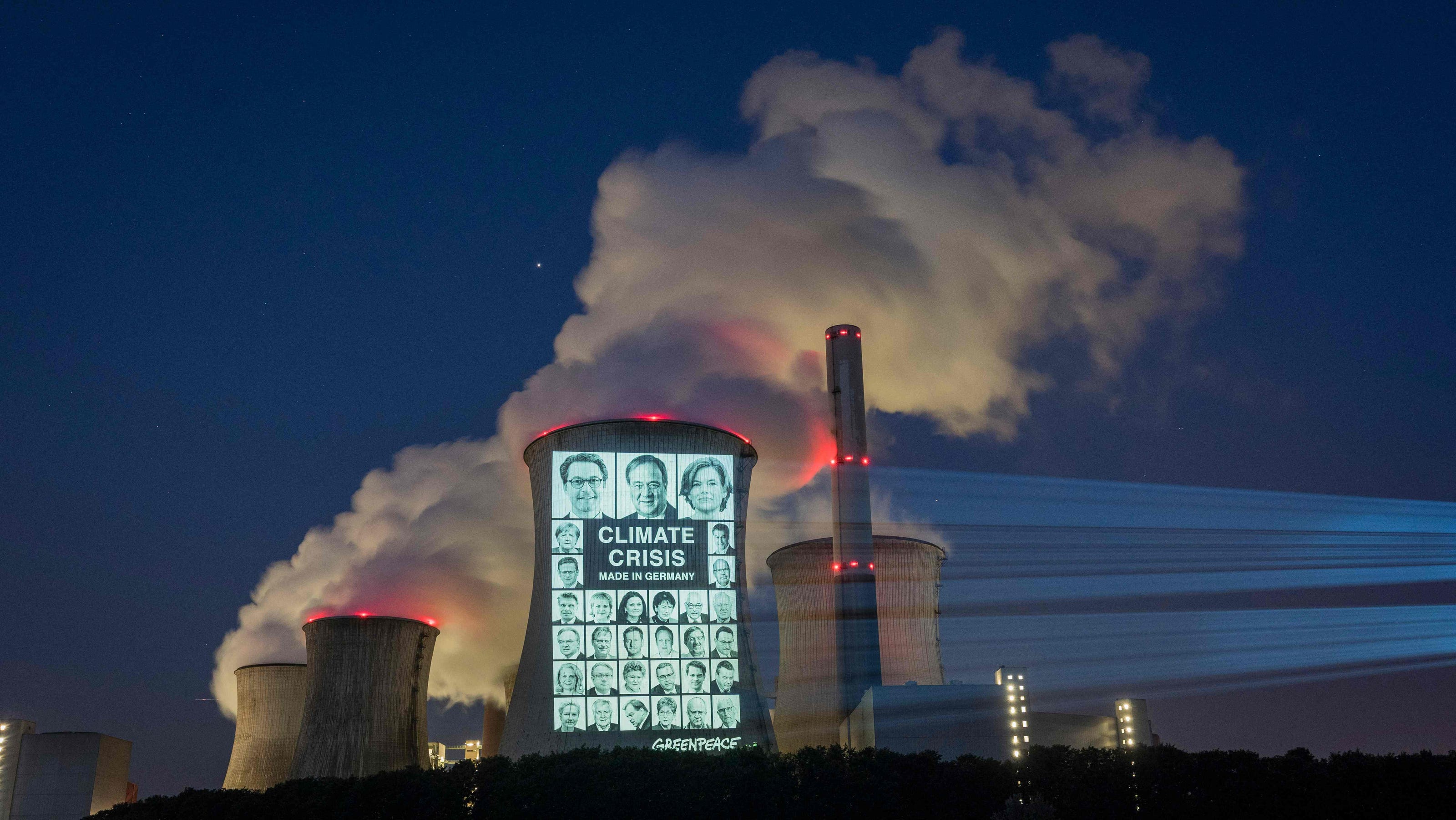 Climate change: What scientists, activists are saying about UN report