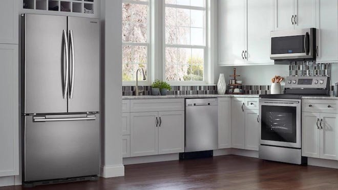 As an appliance manufacturer, Samsung makes some of our favorites (yes, ones we’ve tested and love), dressed in both sleek design and above-average functionality.