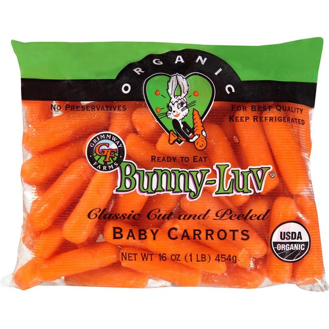 Carrot Recall Grimmway Farms Baby Carrots Pulled For Salmonella Risk Carrot Recall Grimmway Farms Baby Carrots Pulled For Salmonella Risk