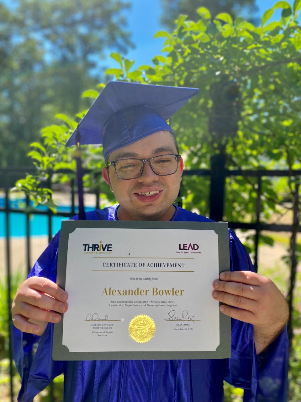 Thrive Support & Advocacy to help more with disabilities by expanding to Worcester