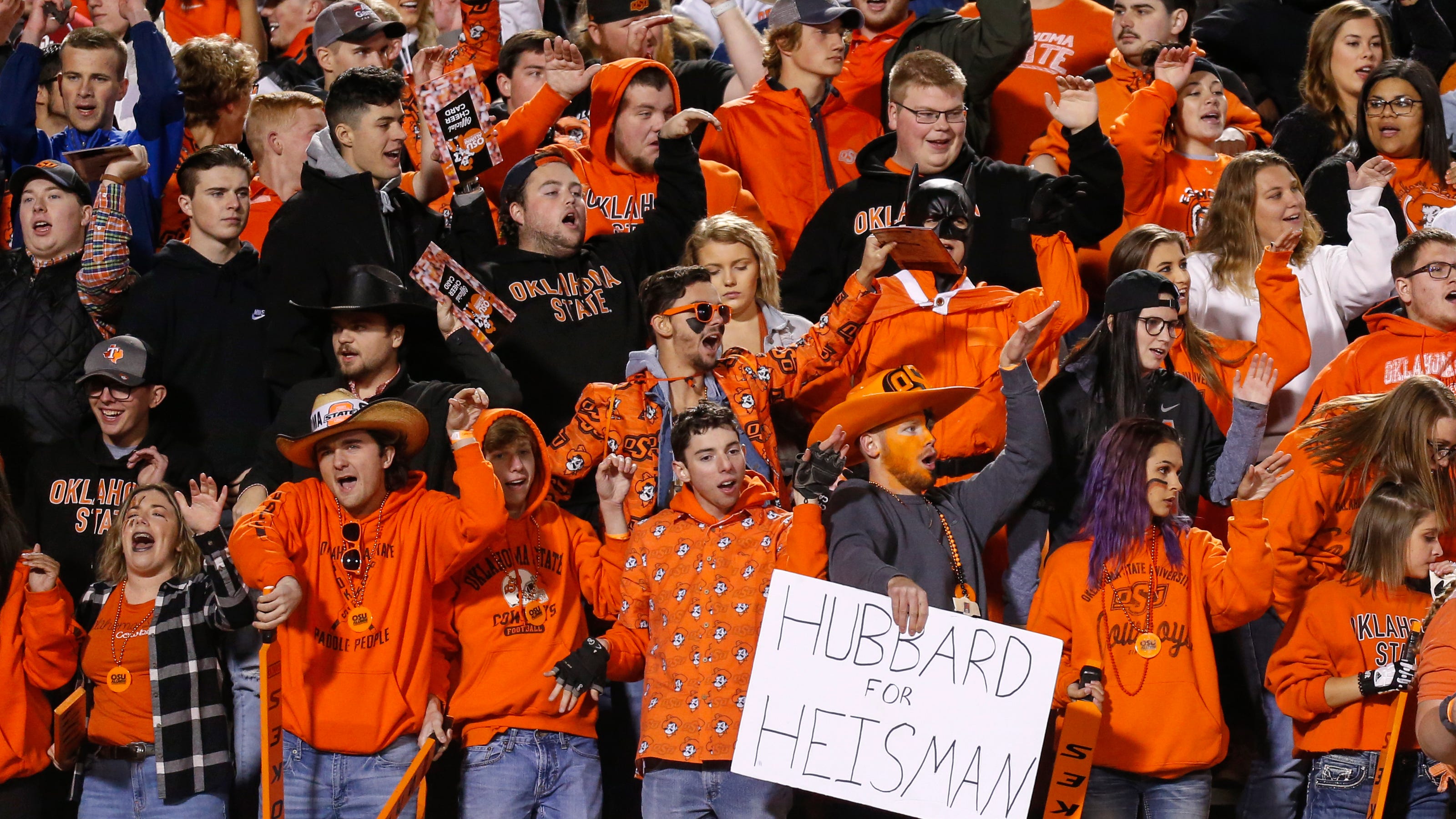 Oklahoma State Fans Torn On Possible Demise Of Bedlam Rivalry With OU oklahoma-state-fans-torn-on-possible-demise-of-bedlam-rivalry-with-ou