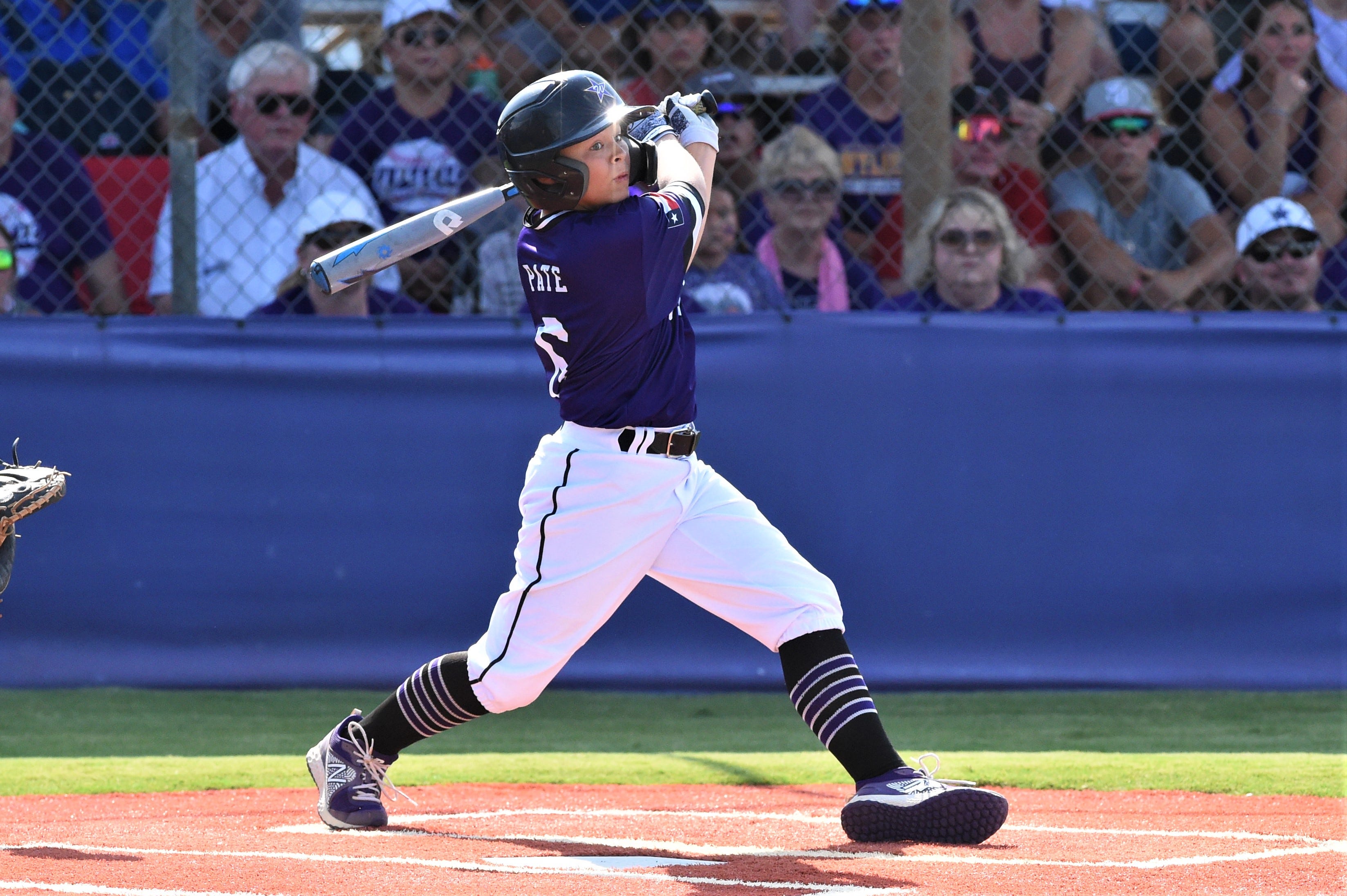 Texas vs. Washington Little League World Series scores, highlights