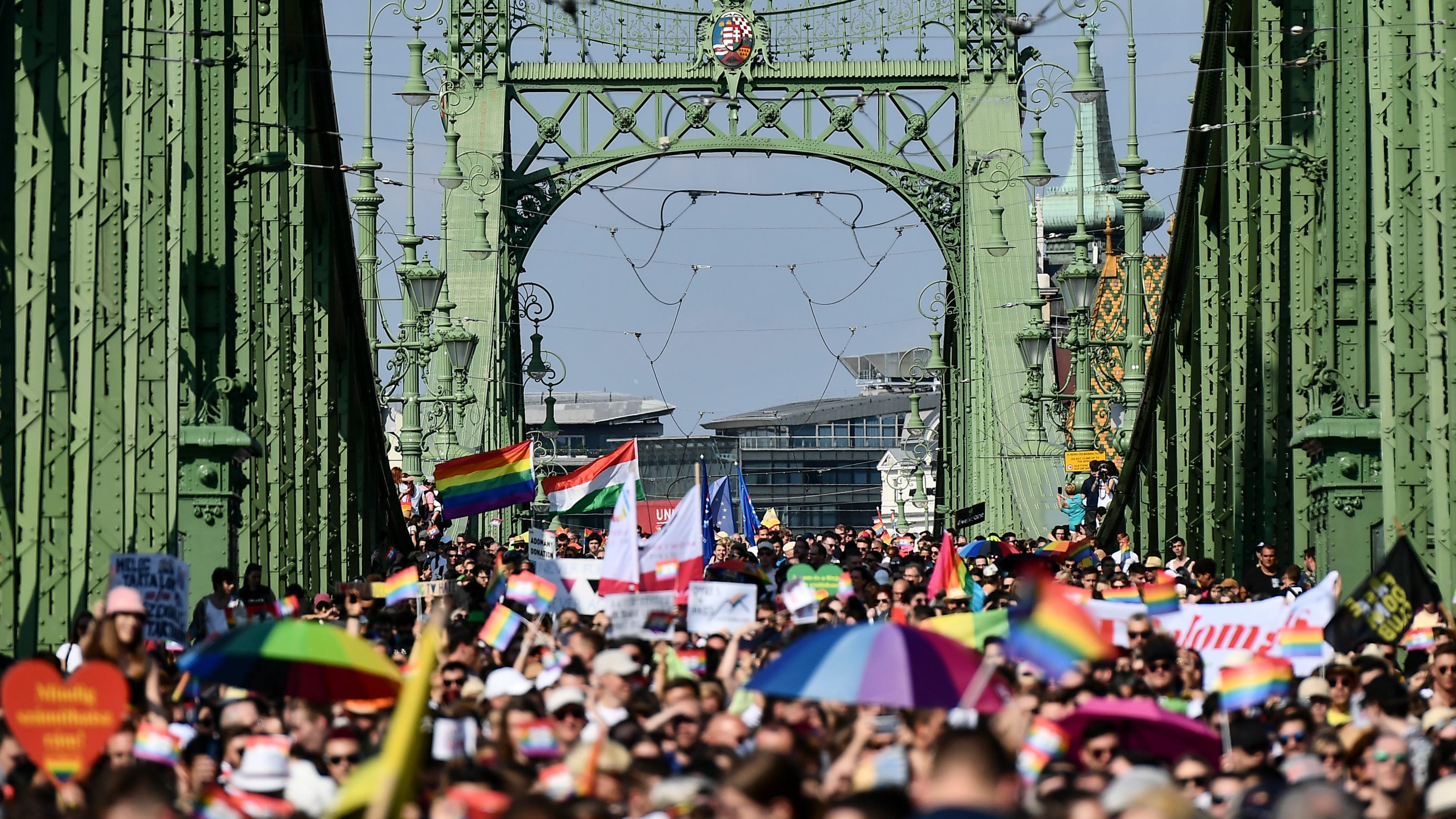 lgbt travel hungary