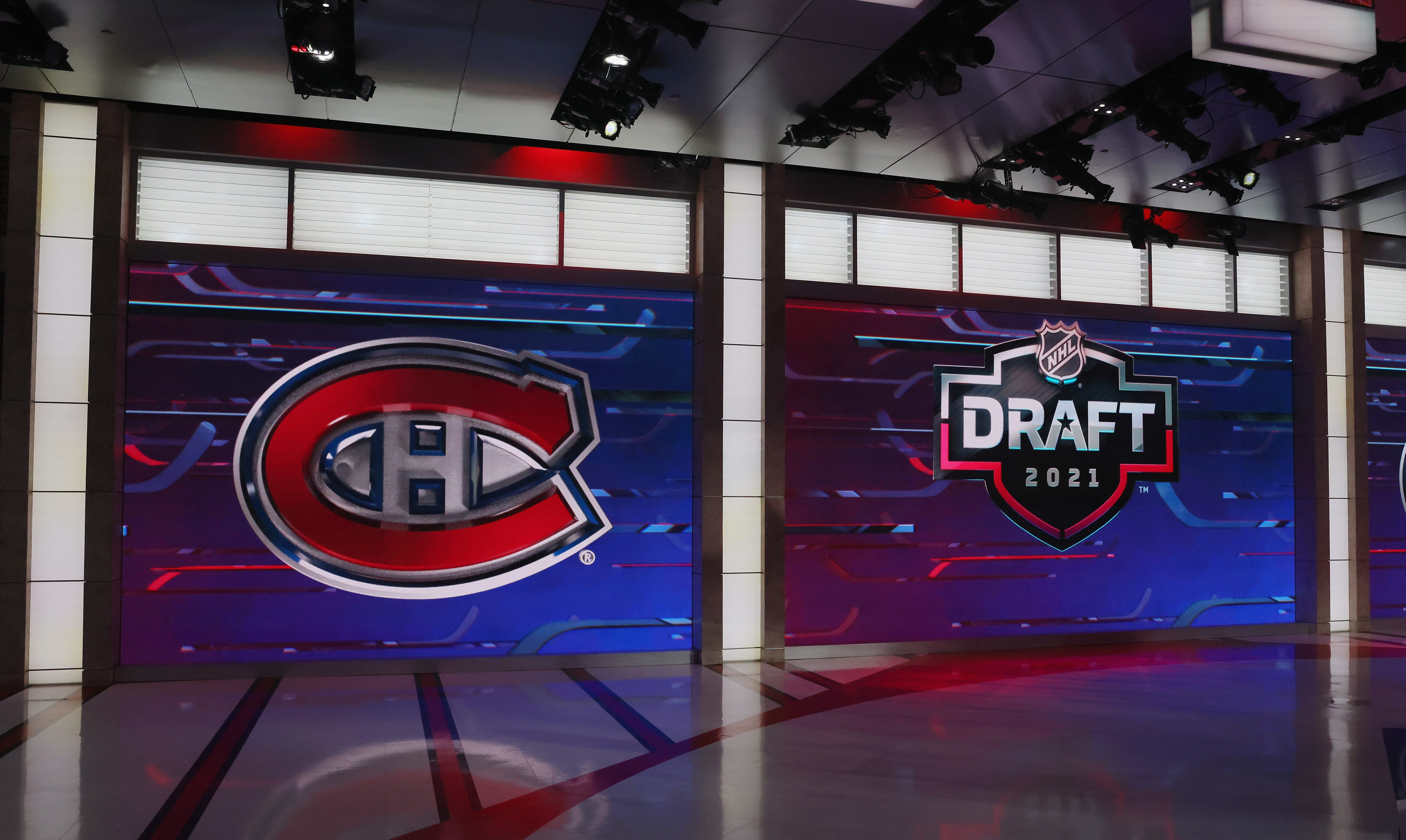 Controversial Montreal Canadiens draft pick Logan Mailloux will be barred from training camp