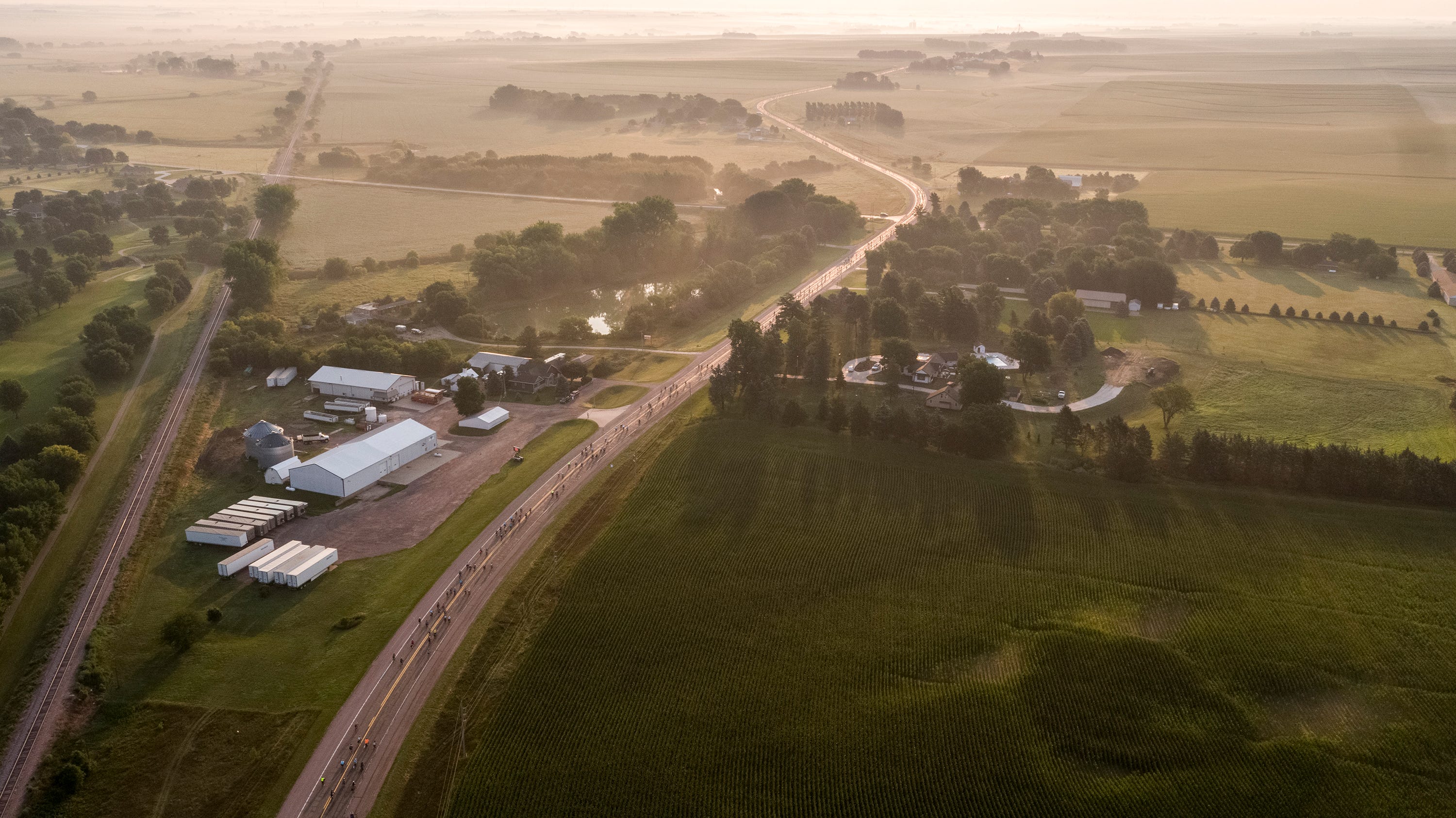 Iowa Dot Bike Map New Maps Detail Bike-Safe Roads In Iowa, Hundreds Of New Trail Miles