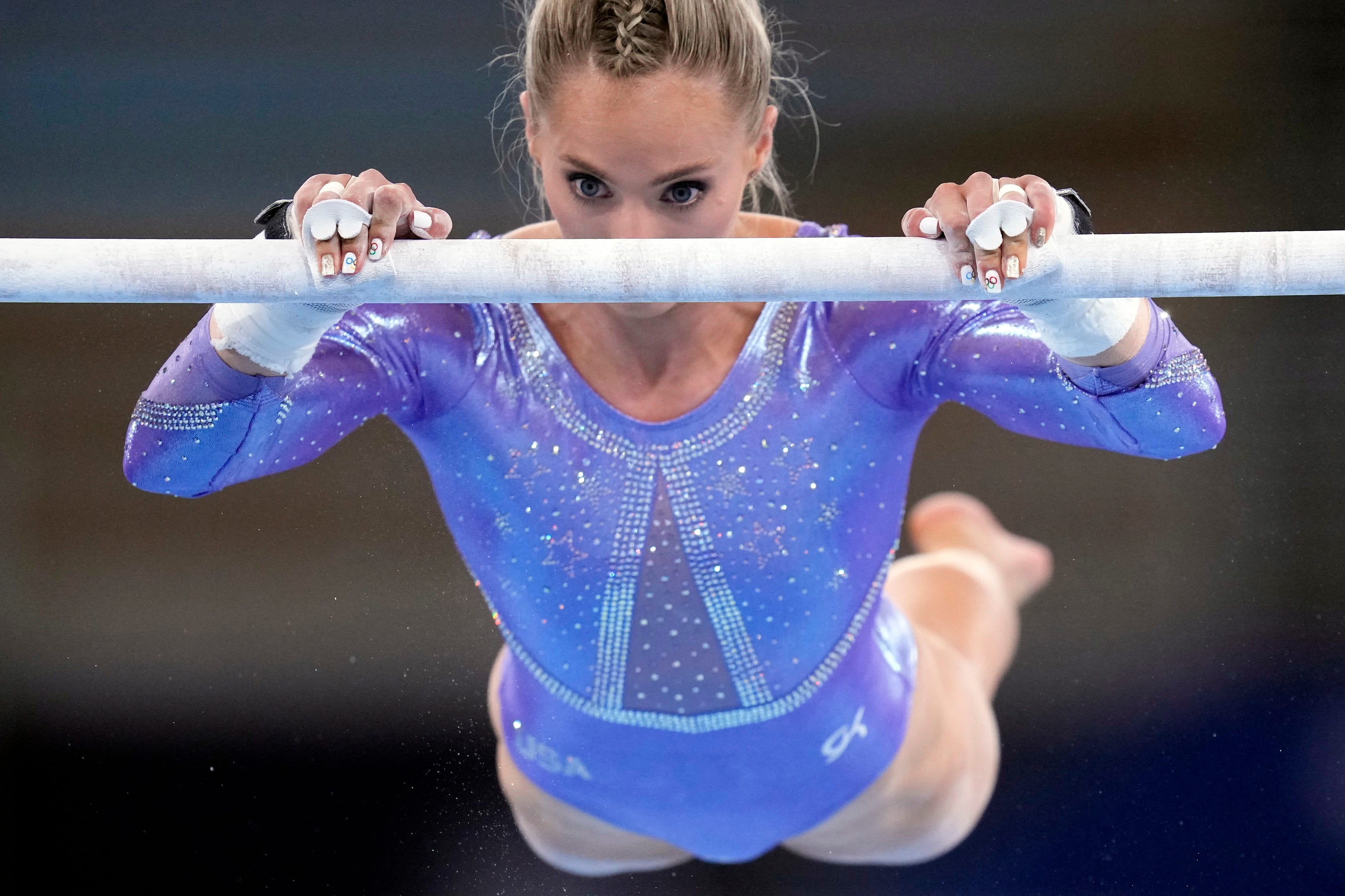 Gymnastics rules olympic Olympic Gymnastics: