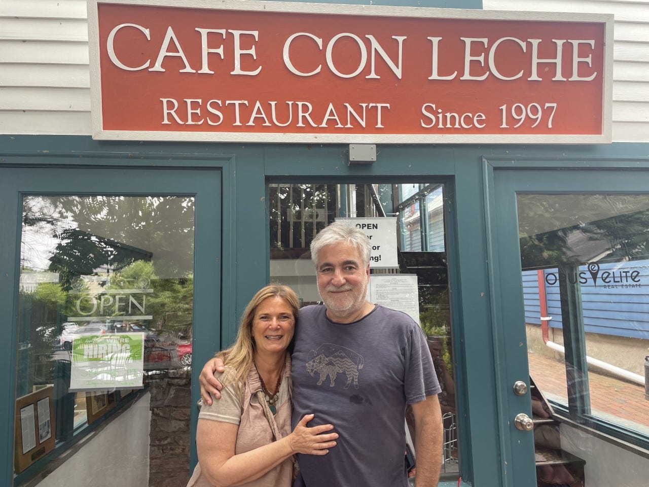 'It killed our savings': Hardest hit during COVID, Black and Hispanic businesses look to bounce back