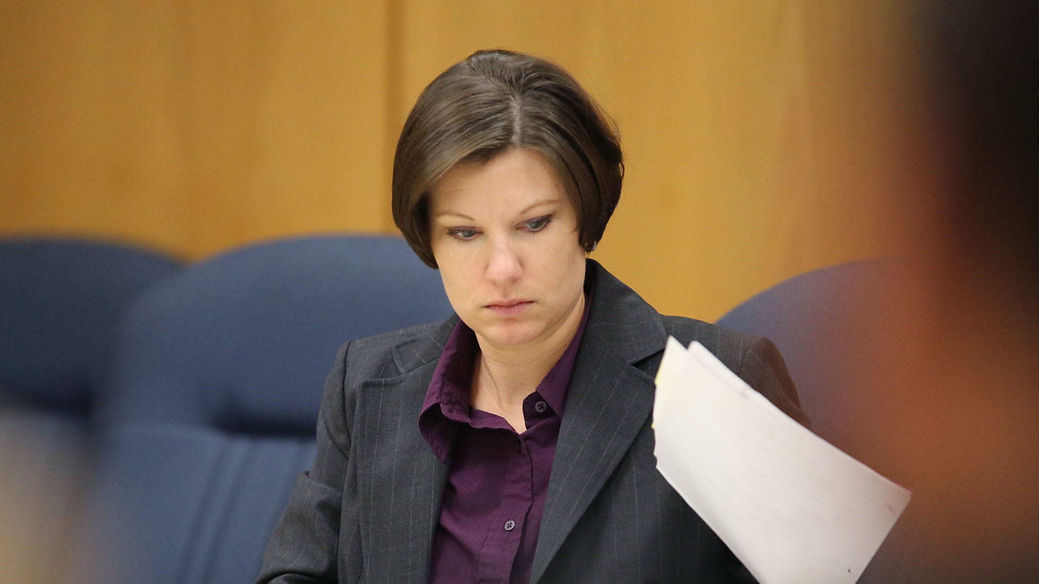 5 nominated for Polk County Judge opening 5 nominated for Polk County Judge opening