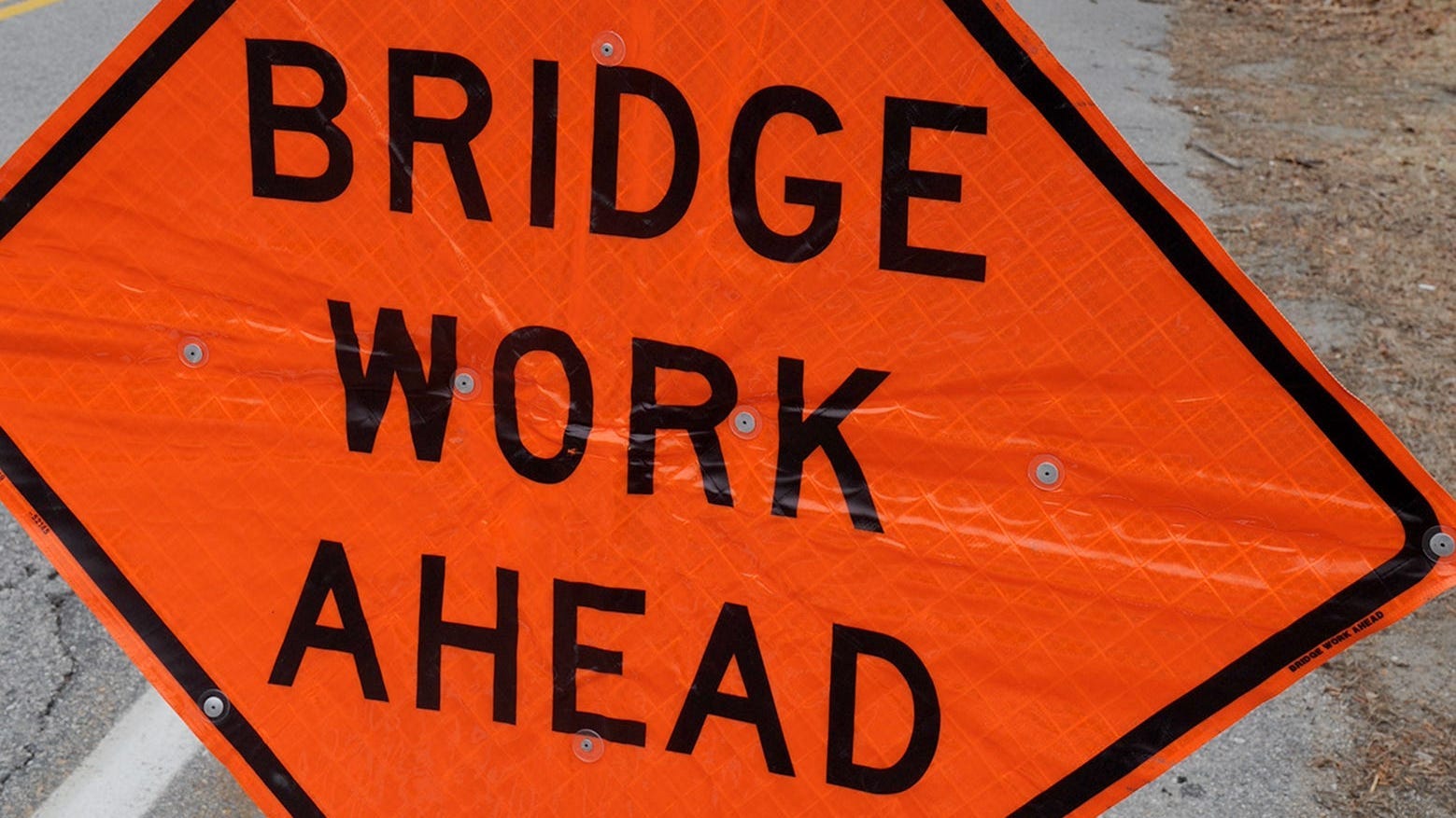 Mass Pike bridge replacement completed at Woodland Road in Southborough