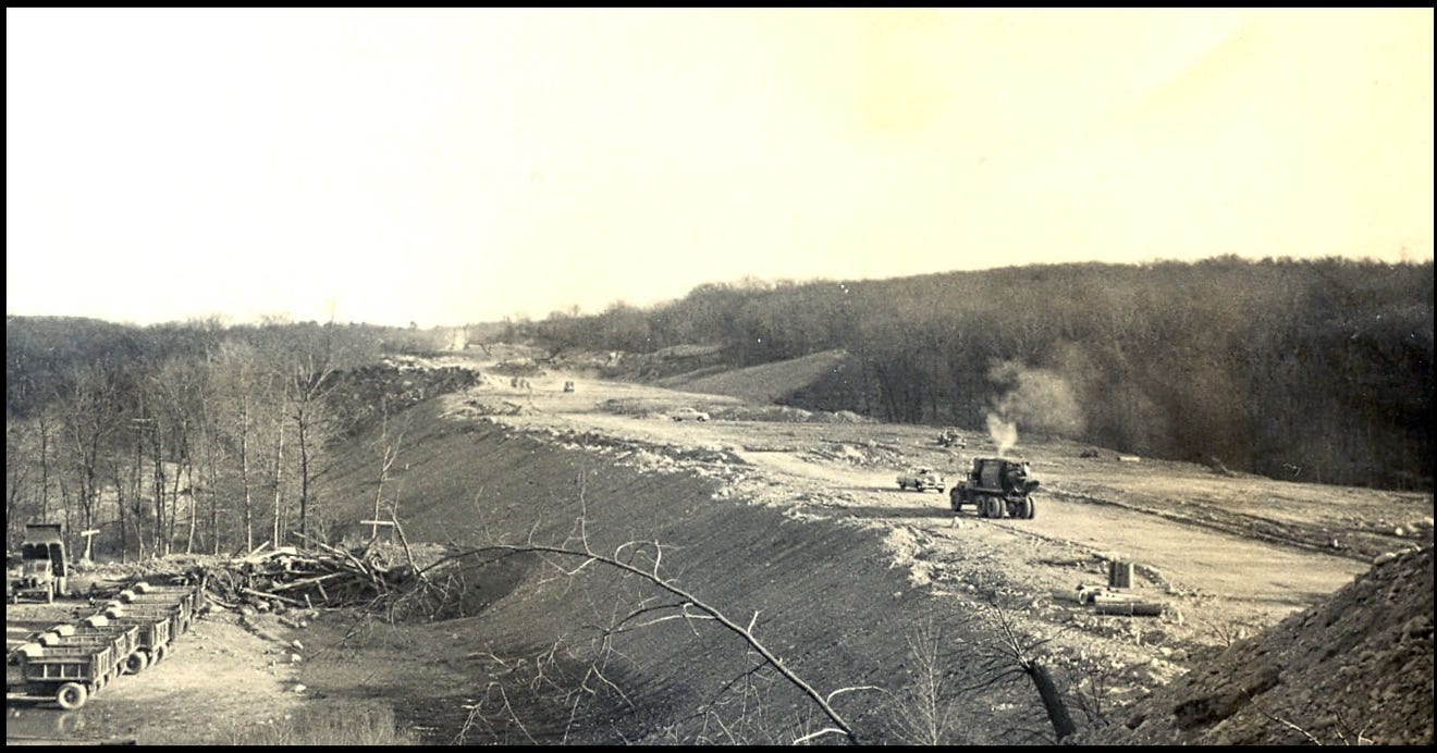 COLUMN: A thumbnail history of the Town of Needham