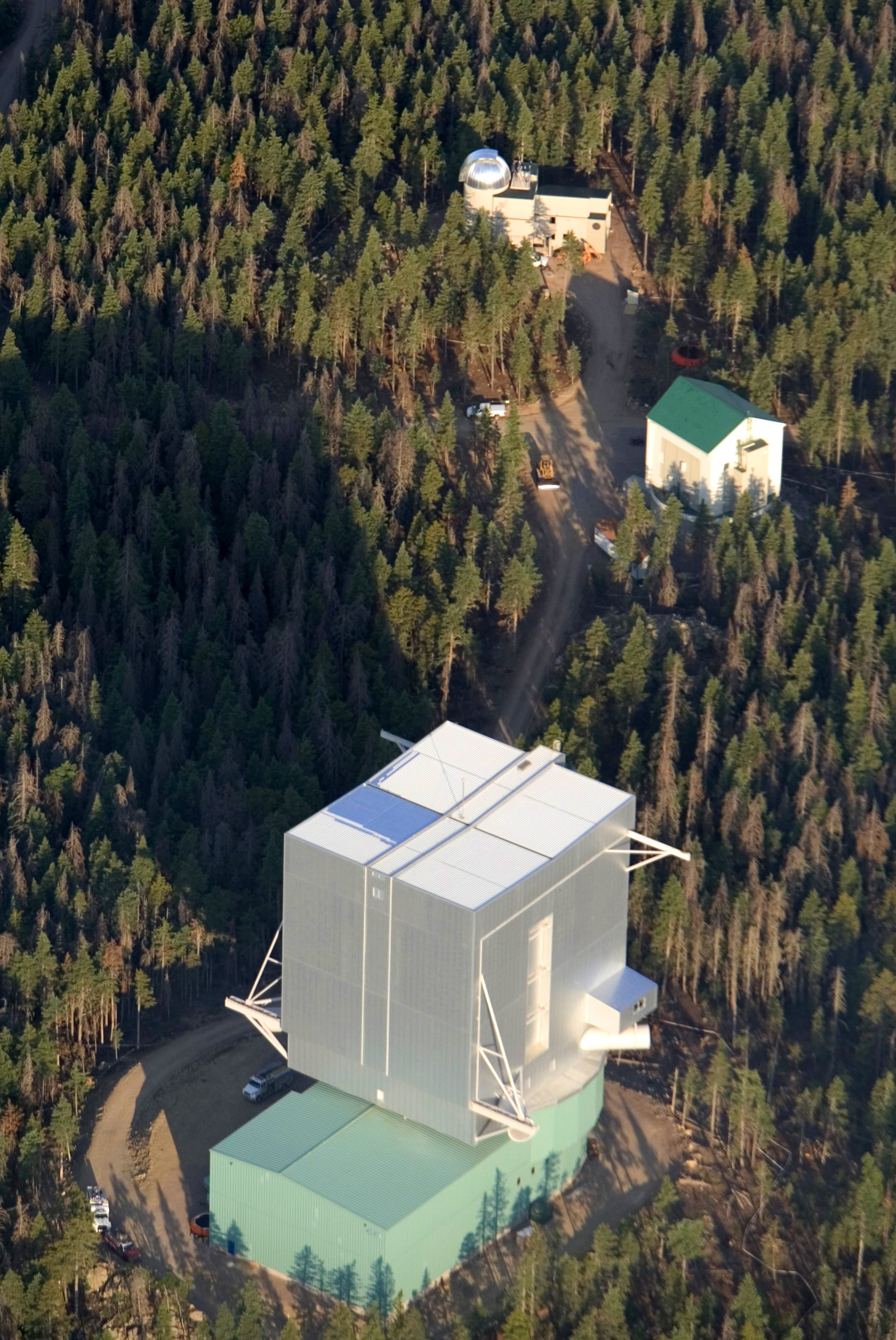 Mount Graham, a sacred space for Apaches first stolen, then defiled