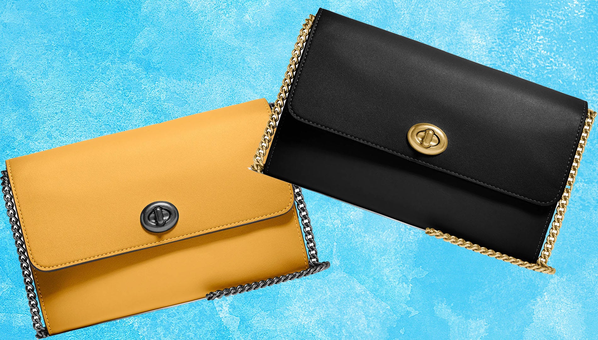 Nordstrom Anniversary Sale 2021: Get a Coach purse for less than $100 Nordstrom Anniversary Sale 2021: Get a Coach purse for less than $100