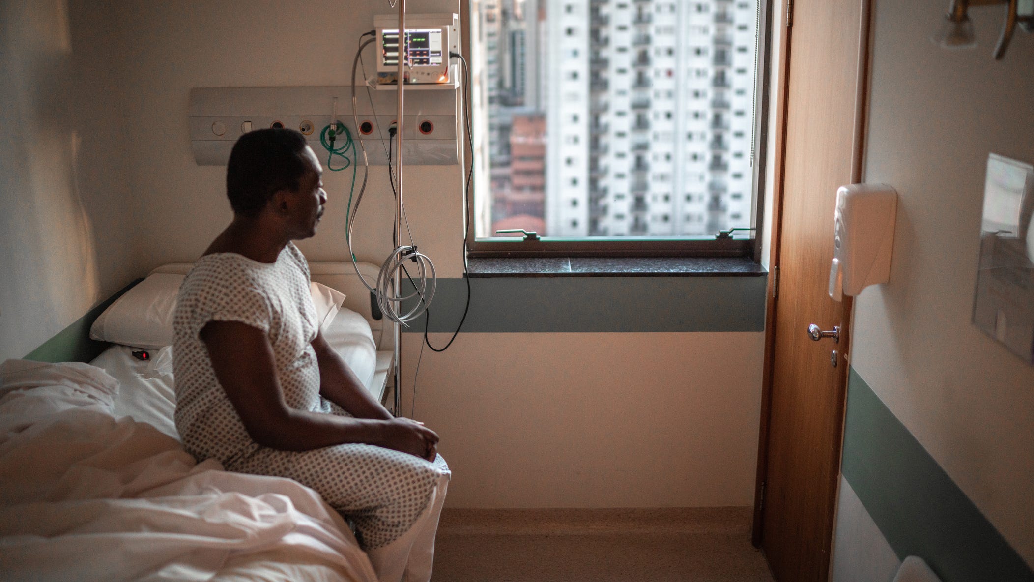 US hospitals struggle to reduce health disparities: Minority patients underrepresented in 4 of 5 hospitals