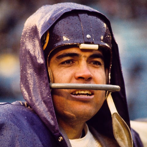 Unknown date and location, USA; FILE PHOTO; Minnes