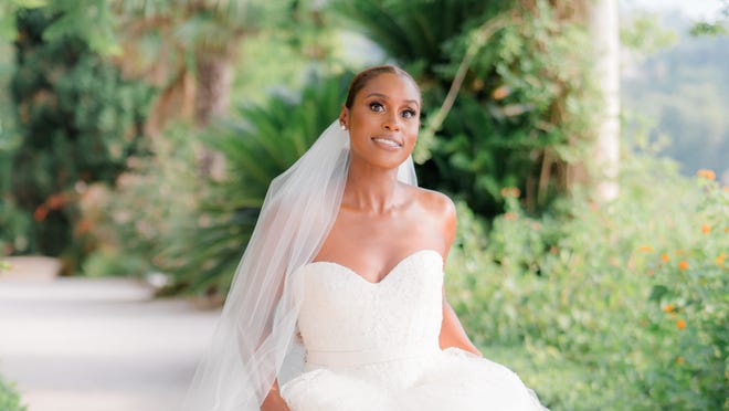 Issa Rae Married - Who Is Issa Rae Dating Issa Rae Boyfriend Husband ...