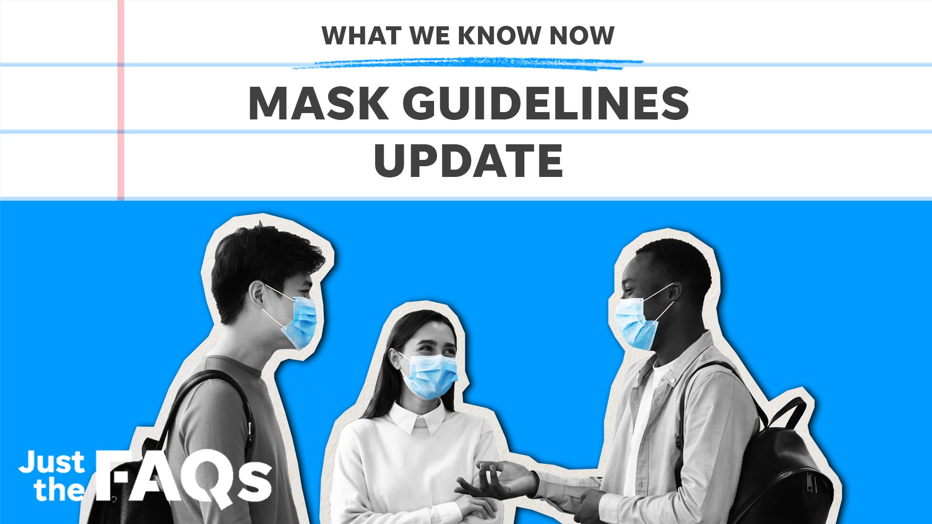 The CDC is reconsidering a mask mandate Here's how it could affect you
