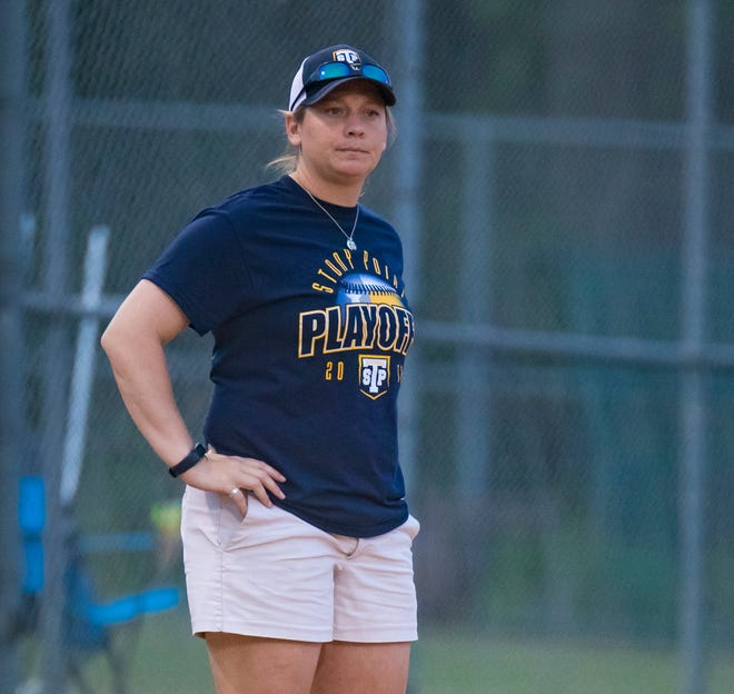 Christen Jonse,  a Manor graduate, leaves Stony Point after 13 seasons as the softball head coach to take over the Weiss program.