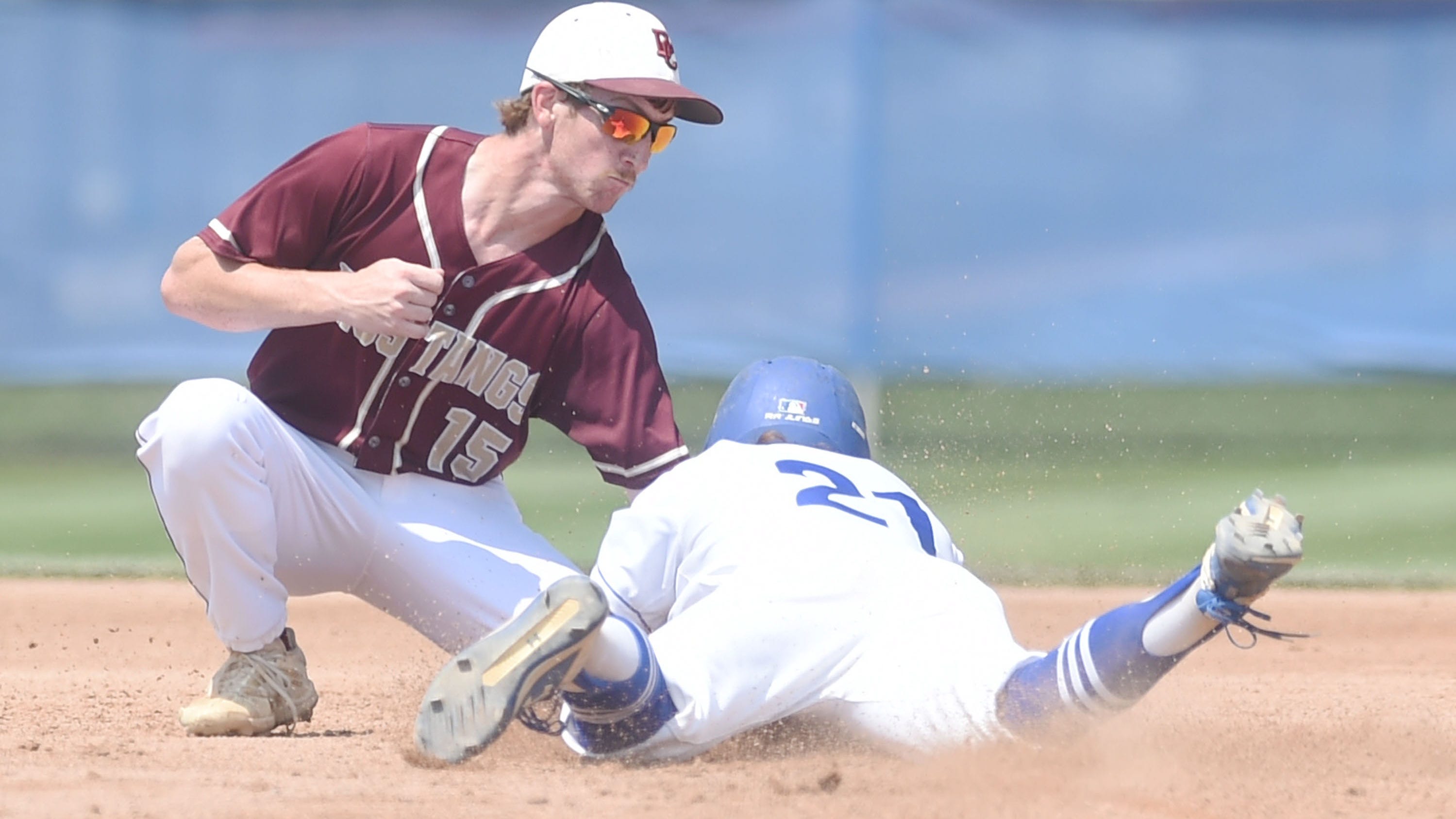 Iowa state baseball tournament updates from Class 2A quarterfinals