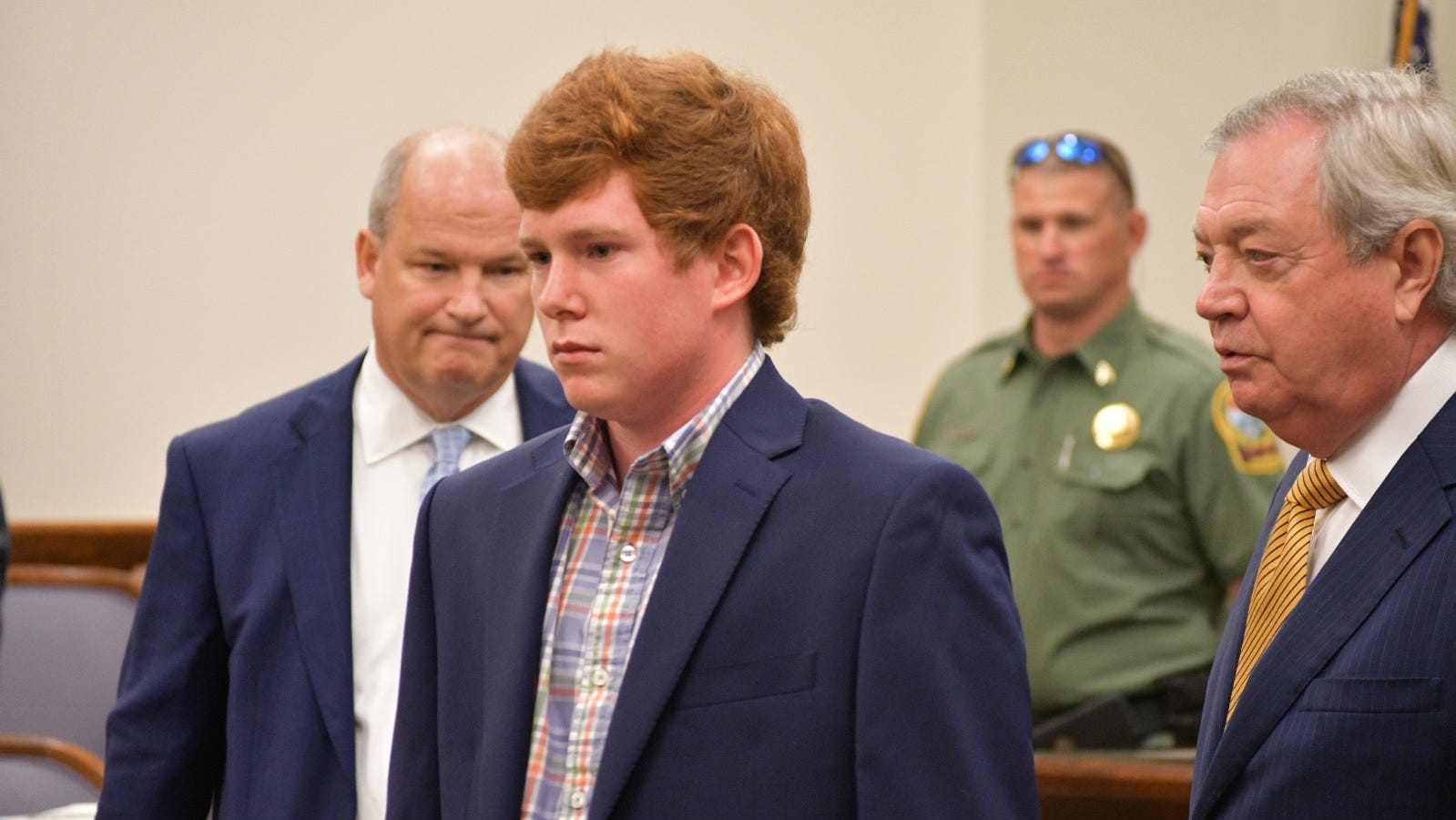 Blood alcohol data released in boat crash that killed Mallory Beach