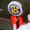 SEC votes for 8-game conference football schedule beginning in 2024, will reevaluate in 2025