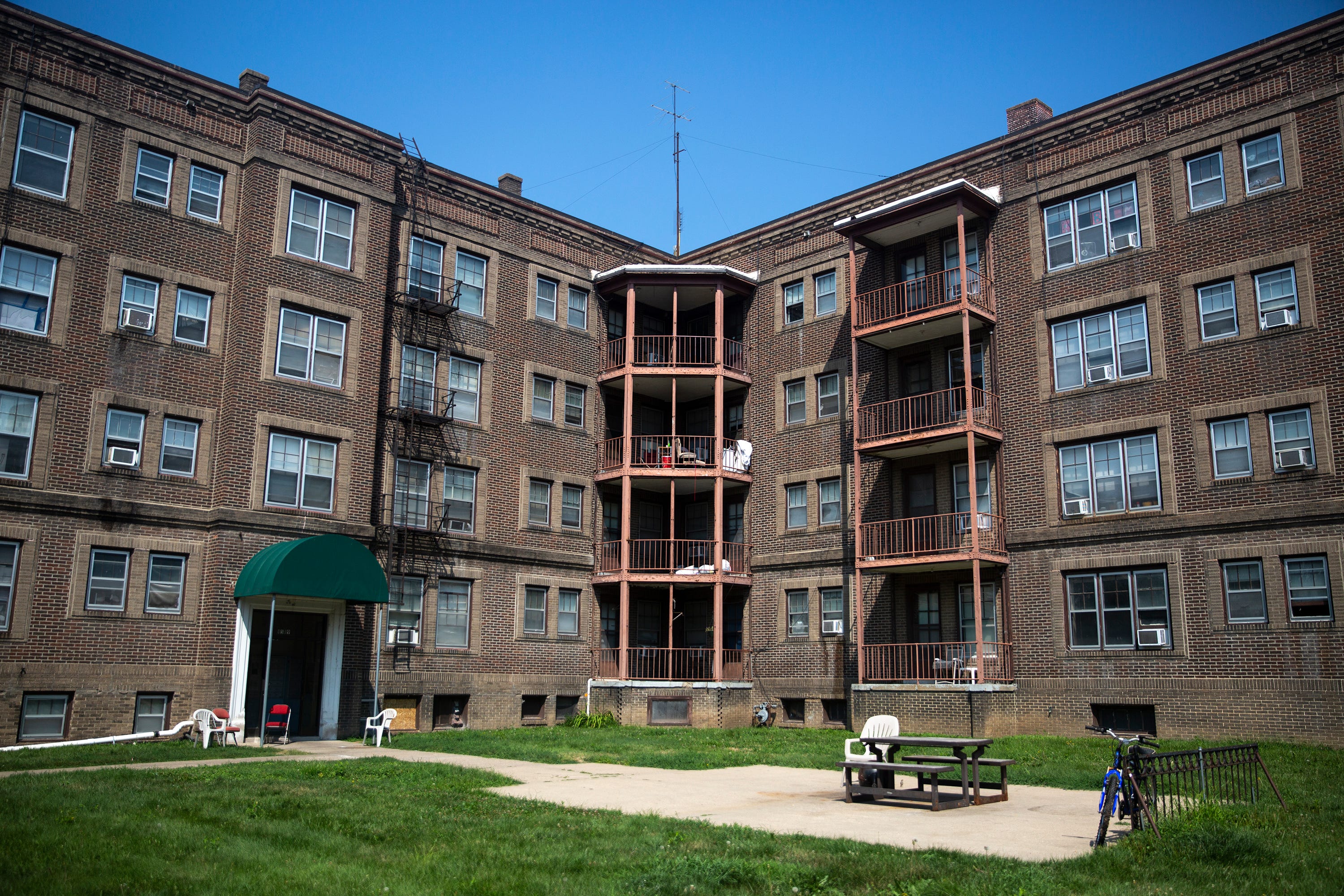 Investors Mine For Profits In Affordable Housing, Leaving Thousands Of  Tenants At Risk - WBUR News