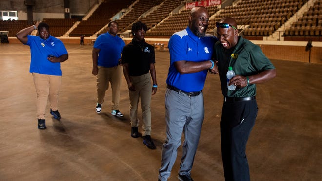 Alabama high school football schedule: Top Montgomery area games in 2021 Alabama high school football schedule: Top Montgomery area games in 2021