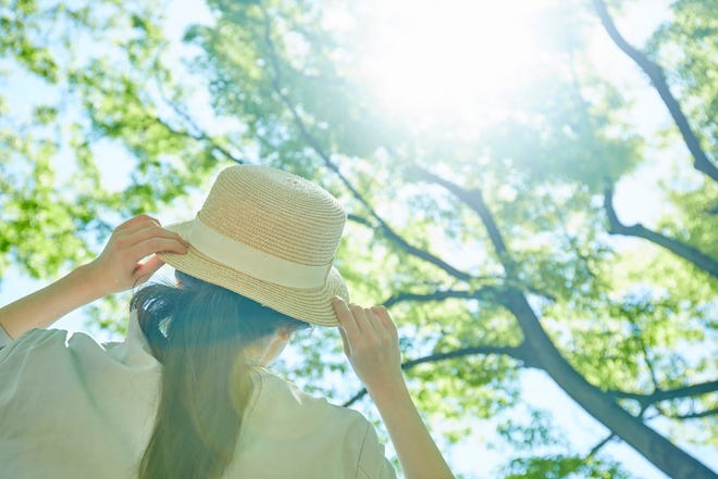 Spending time in the sun soon? Learn some known (and lesser known) facts about UV rays and their affects on your health.
