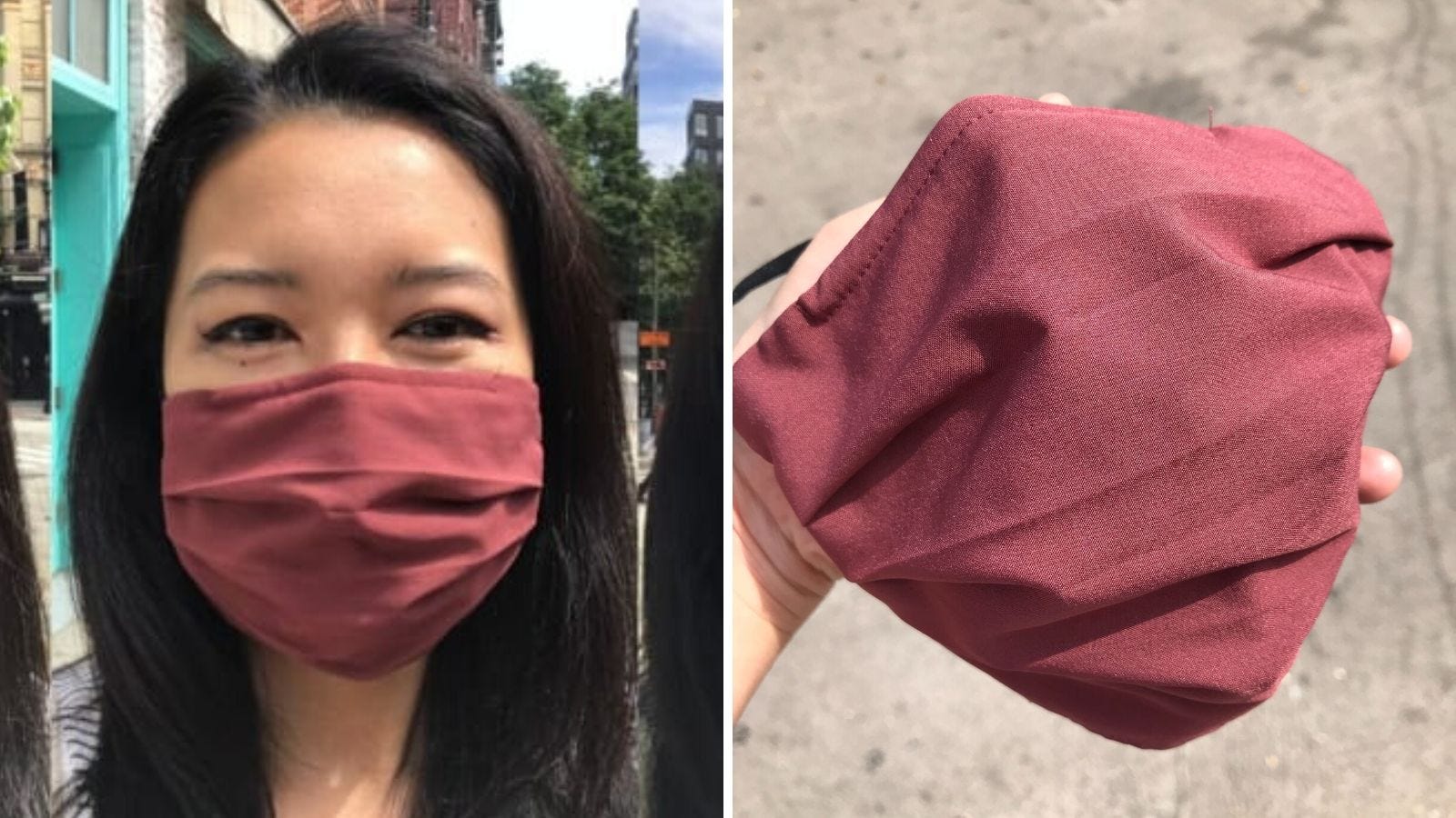 The CDC continues to recommend mask-wearing in schools—here are the best masks The CDC continues to recommend mask-wearing in schools—here are the best masks