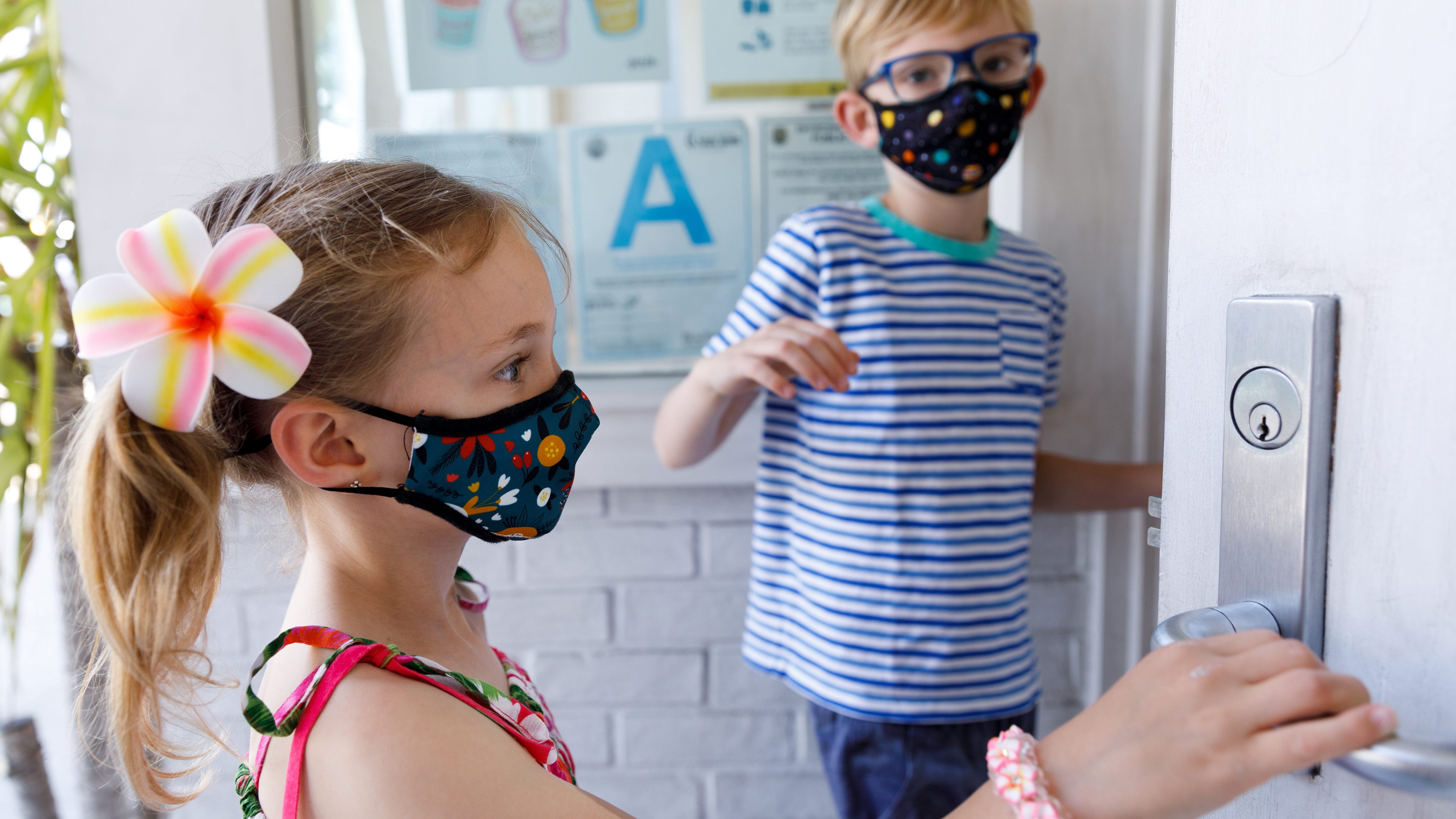 The CDC continues to recommend mask-wearing in schools—here are the best masks The CDC continues to recommend mask-wearing in schools—here are the best masks