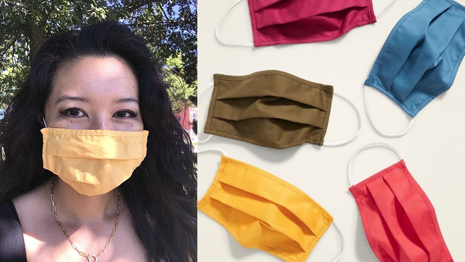 The CDC continues to recommend mask-wearing in schools—here are the best masks The CDC continues to recommend mask-wearing in schools—here are the best masks