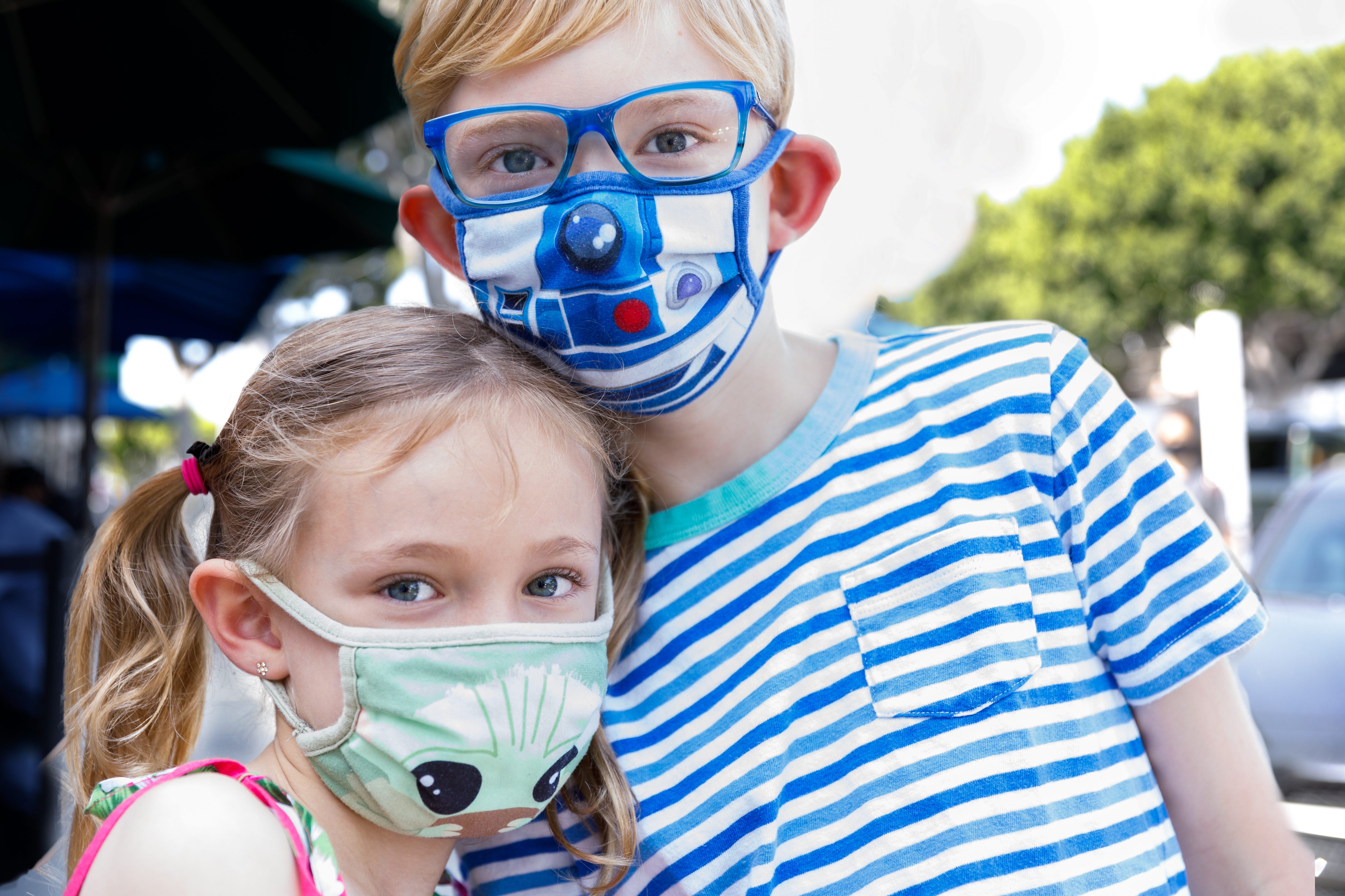 The CDC continues to recommend mask-wearing in schools—here are the best masks The CDC continues to recommend mask-wearing in schools—here are the best masks